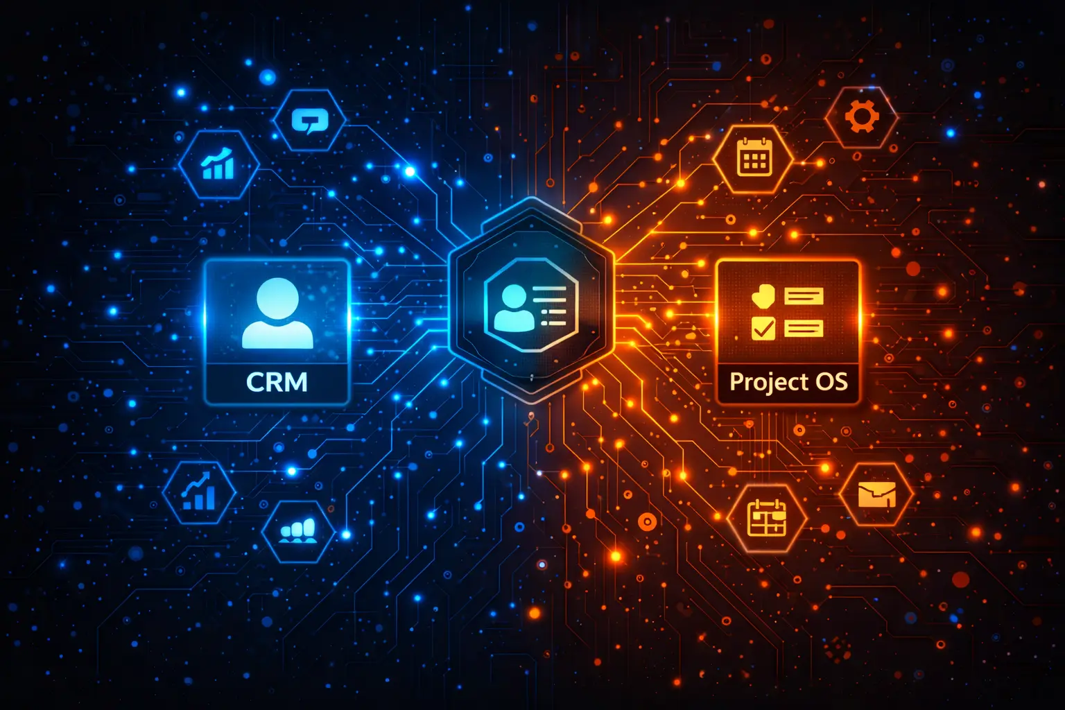 Ecosystem Integration