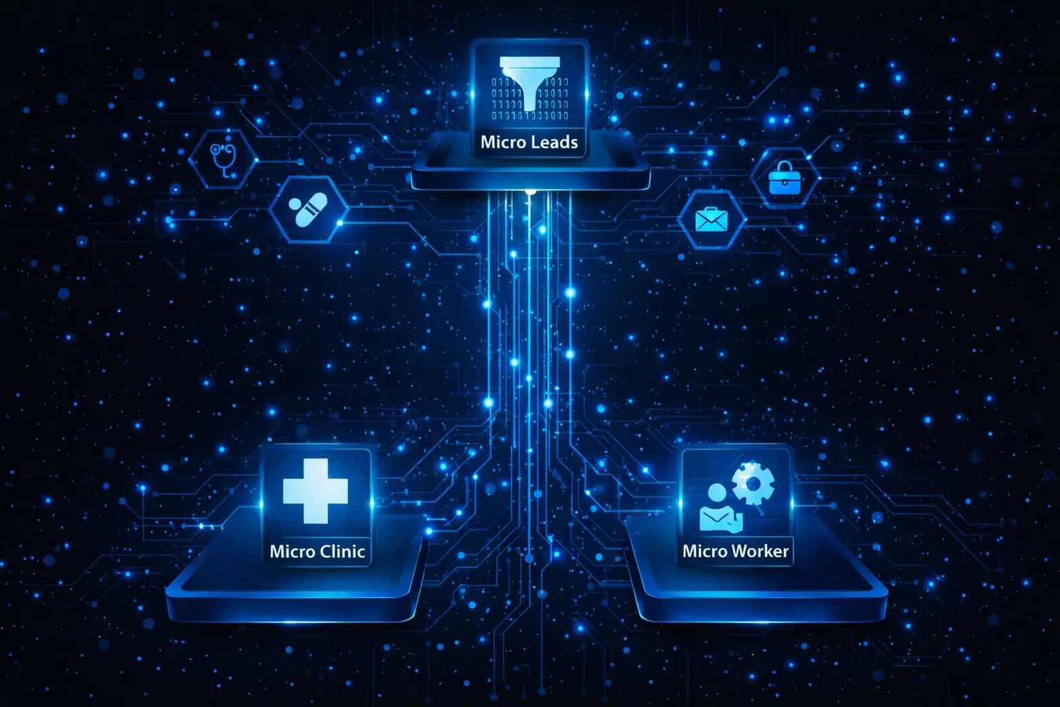 Instantly Integrated