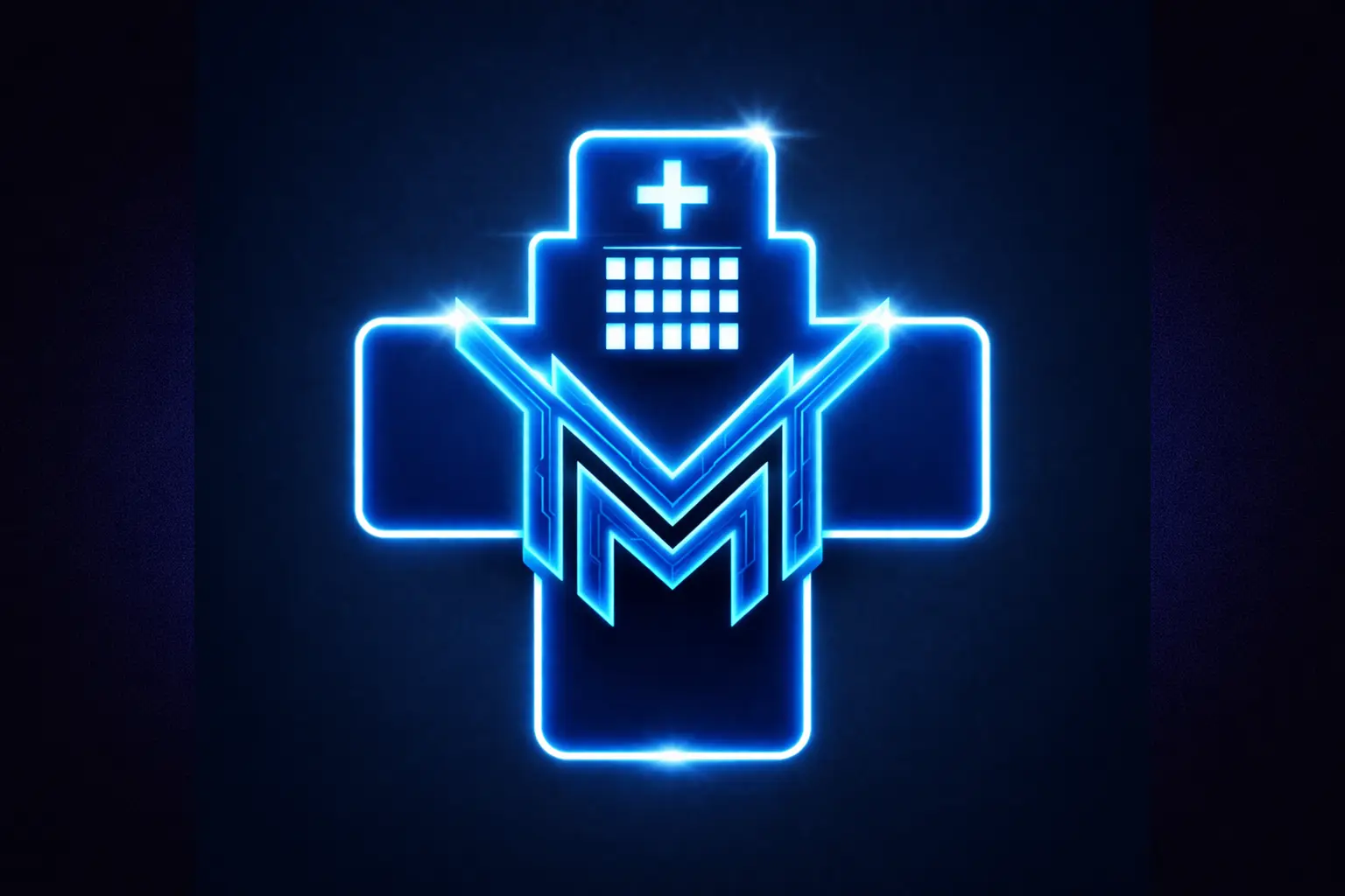 Micro Clinic dashboard interface