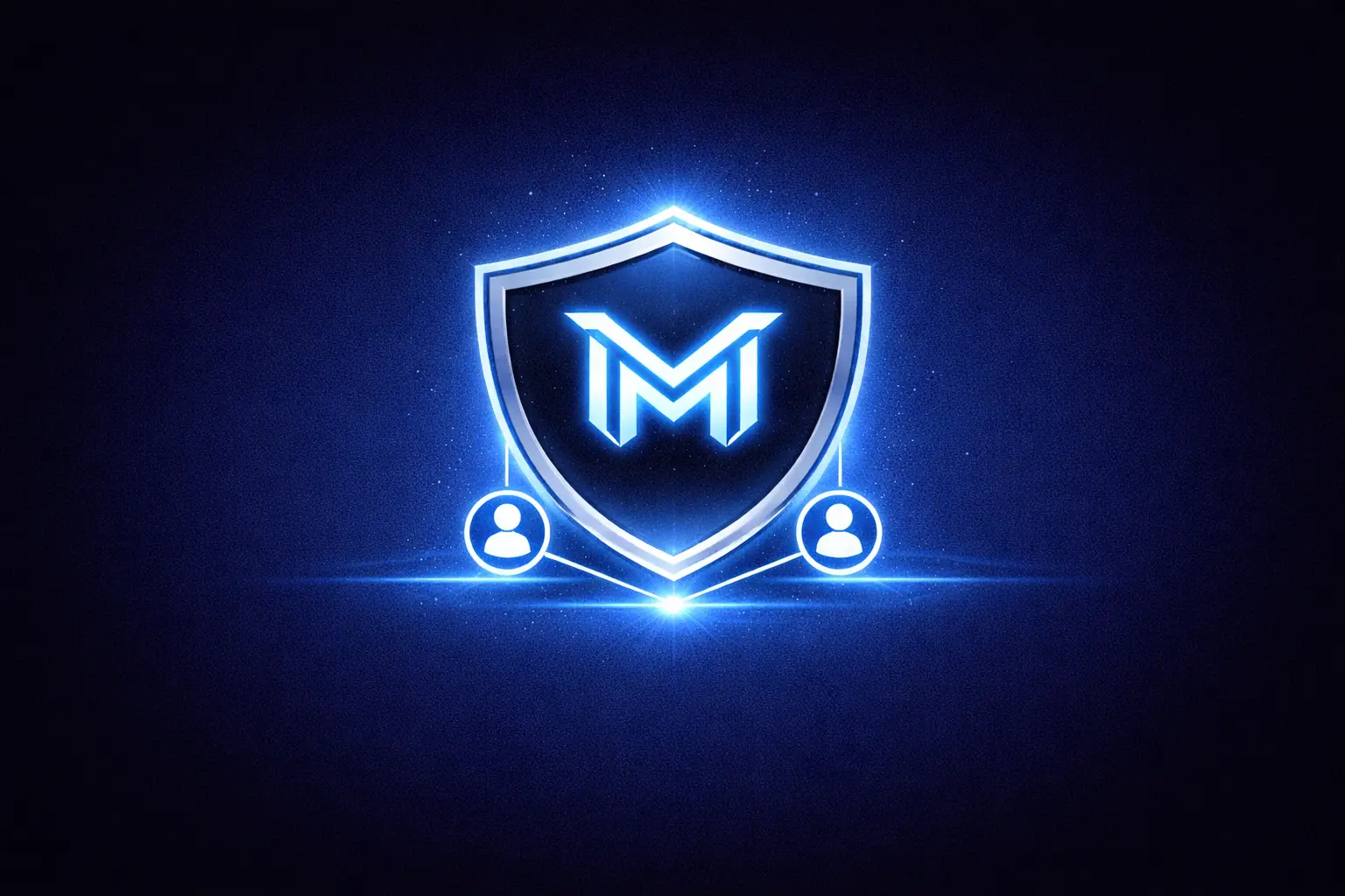 Micro CRM dashboard interface