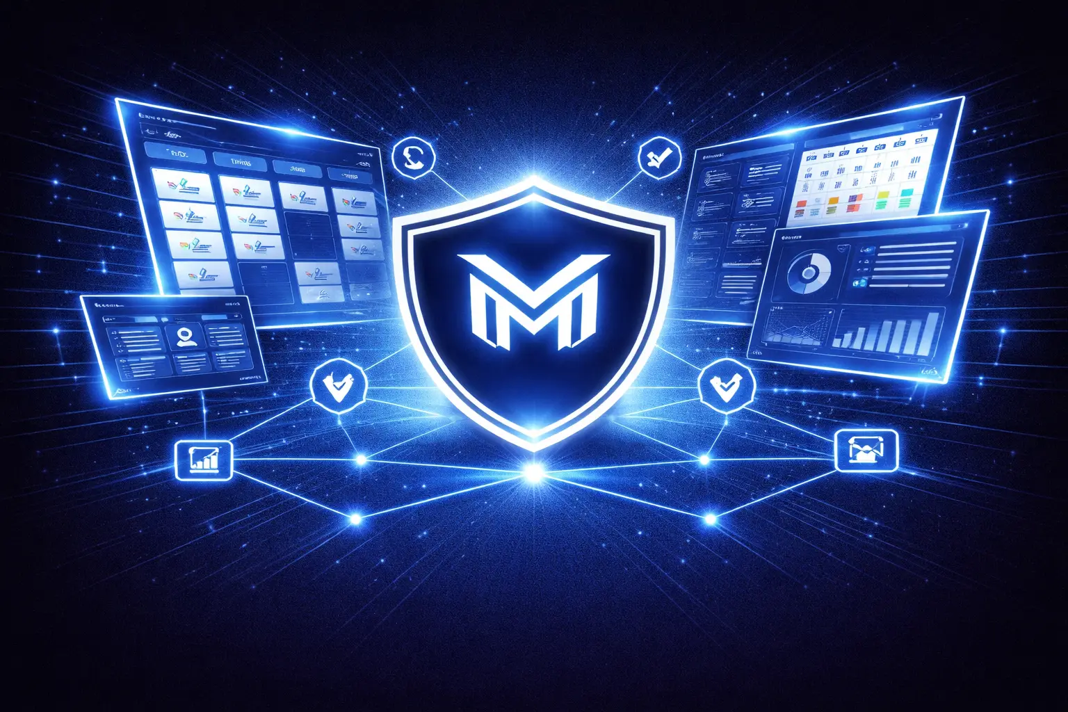 Micro Project OS orchestration interface